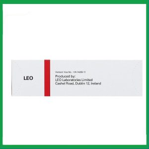 Nhà Thuốc Đa Phúc - Kem Fucidin LEO điều trị nhiễm khuẩn (15g) 2 Nhà Thuốc Đa Phúc - Fucidin cream