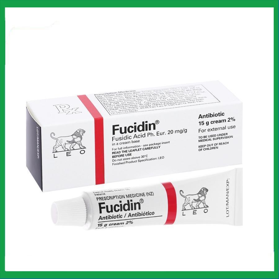 Fucidin-cream500mg.jpg Nhà Thuốc Đa Phúc - Fucidin cream500mg