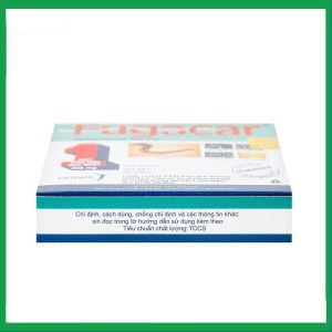 Nhà Thuốc Đa Phúc - Fugacar 500mg 2