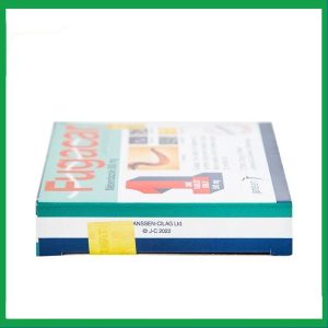 Nhà Thuốc Đa Phúc - Fugacar 500mg 3