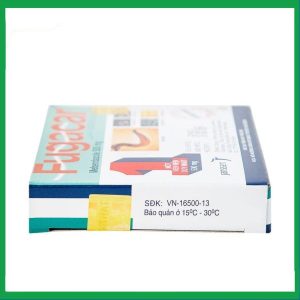 Nhà Thuốc Đa Phúc - Fugacar 500mg 4