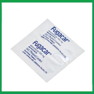 Nhà Thuốc Đa Phúc - Fugacar 500mg 6