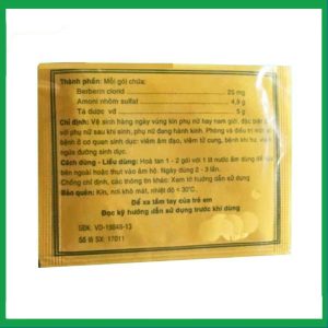 Nhà Thuốc Đa Phúc - GYNOPIC 2