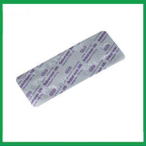 Nhà Thuốc Đa Phúc - Gabahasan 300mg 2