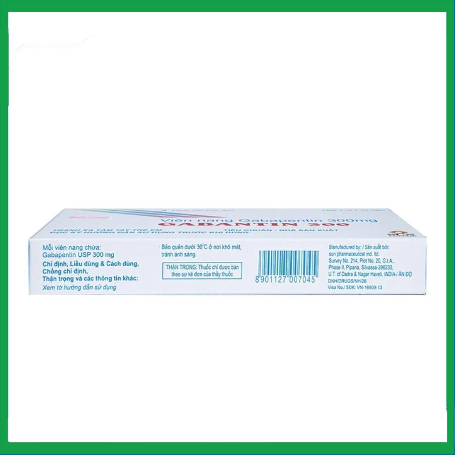 Gabantin-2.jpg Nhà Thuốc Đa Phúc - Gabantin 2