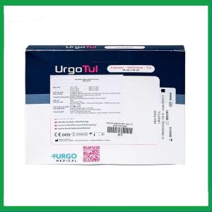 Nhà Thuốc Đa Phúc - Gac luoi vo trung chong dinh UrgoTul 1