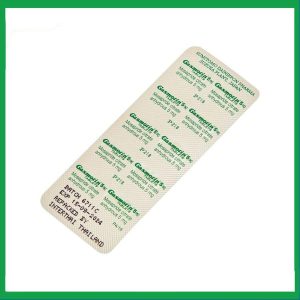 Nhà Thuốc Đa Phúc - Gasmotin 5mg3
