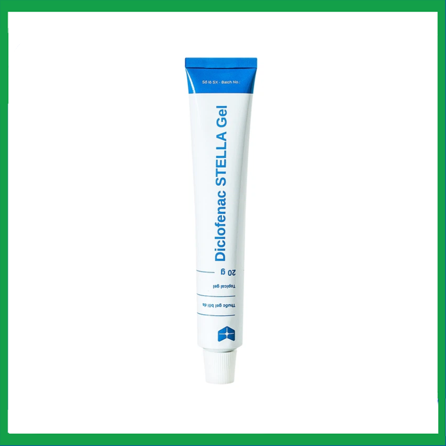 Gel-Diclofenac1.png Nhà Thuốc Đa Phúc - Gel Diclofenac1
