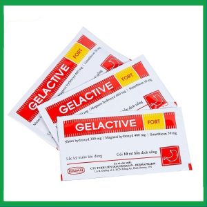 Nhà Thuốc Đa Phúc - Gelactive FortTPC