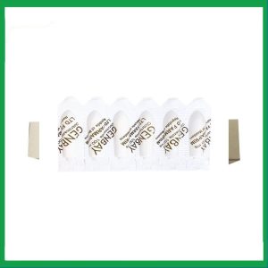 Nhà Thuốc Đa Phúc - Viên đặt âm đạo Genbay điều trị nhiễm khuẩn, viêm, nấm (2 vỉ x 6 viên) 2 Nhà Thuốc Đa Phúc - Genbay 2