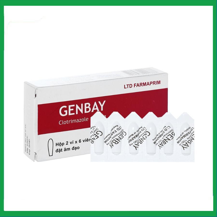 Genbay.jpg Nhà Thuốc Đa Phúc - Genbay
