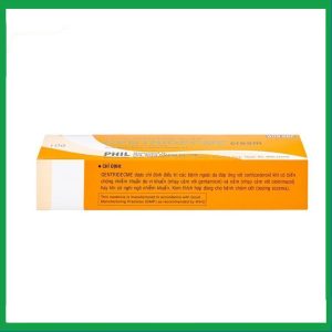 Nhà Thuốc Đa Phúc - Gentridecme Cream 4 1