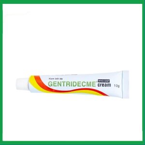 Nhà Thuốc Đa Phúc - Gentridecme Cream 5 1