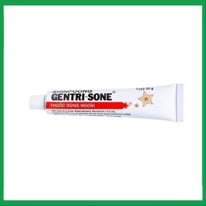 Nhà Thuốc Đa Phúc - Gentrisone 2