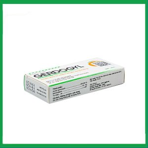 Nhà Thuốc Đa Phúc - Gerdogyl 2