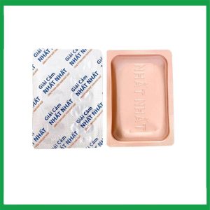 Nhà Thuốc Đa Phúc - Giai cam Nhat Nhat 1