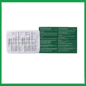 Nhà Thuốc Đa Phúc - Giloba 1