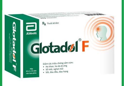 Glotadol.jpg Nhà Thuốc Đa Phúc - Glotadol