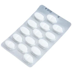 Nhà Thuốc Đa Phúc - Glucophage 1000mg 5