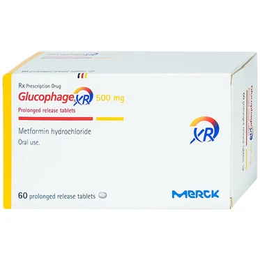 Glucophage-XR-500mg.webp Nhà Thuốc Đa Phúc - Glucophage XR 500mg