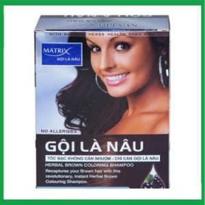 Nhà Thuốc Đa Phúc - Goi La Nau Matrix2