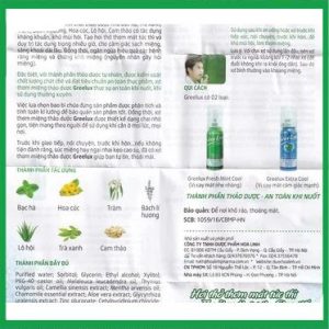 Nhà Thuốc Đa Phúc - GreeLux1