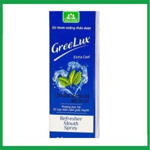 Nhà Thuốc Đa Phúc - GreeLux3