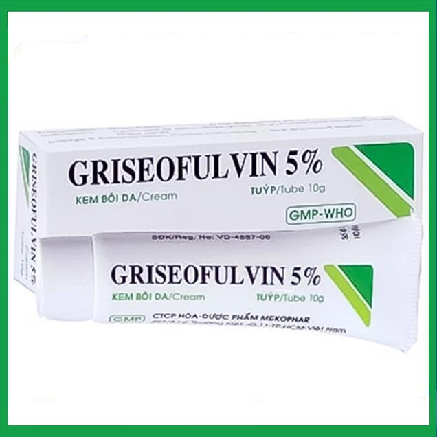 Griseofulvin-5.jpg Nhà Thuốc Đa Phúc - Griseofulvin 5