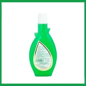 Nhà Thuốc Đa Phúc - Dung dịch vệ sinh Gynofar điều trị ngứa âm hộ, viêm âm đạo, huyết trắng (250ml) 1 Nhà Thuốc Đa Phúc - Gynofar 2