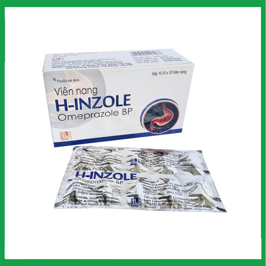 H-Inzole.jpg Nhà Thuốc Đa Phúc - H Inzole