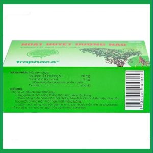 Nhà Thuốc Đa Phúc - HHDN4