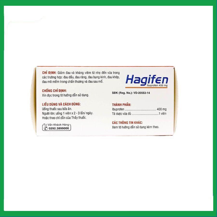 Hagifen-2.jpg Nhà Thuốc Đa Phúc - Hagifen 2