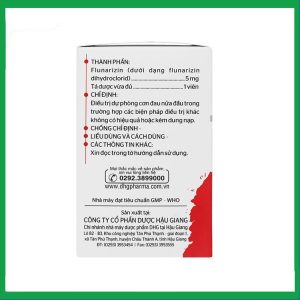 Nhà Thuốc Đa Phúc - Hagizin 2