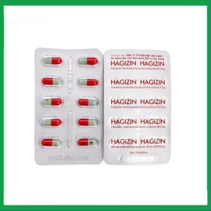 Nhà Thuốc Đa Phúc - Hagizin 3