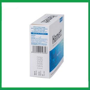 Nhà Thuốc Đa Phúc - Bột Hamett DHG điều trị tiêu chảy cấp và mạn tính (24 gói) 2 Nhà Thuốc Đa Phúc - Hamett