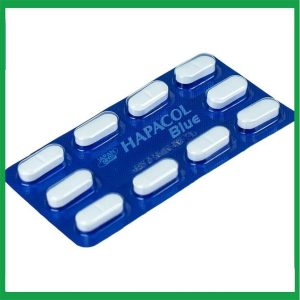 Nhà Thuốc Đa Phúc - Hapacol Blue2