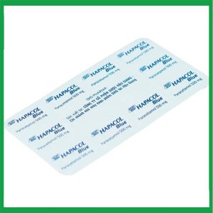 Nhà Thuốc Đa Phúc - Hapacol Blue3