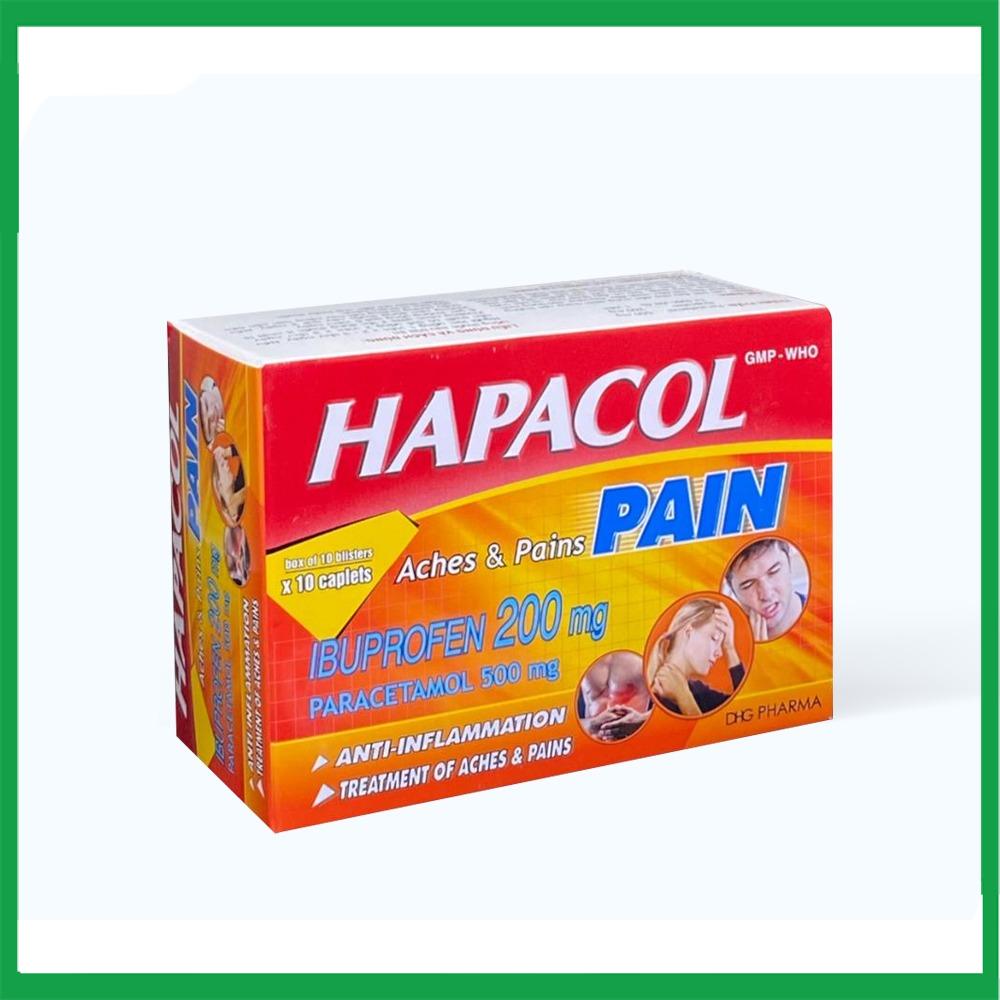 Hapacol-pain.jpg Nhà Thuốc Đa Phúc - Hapacol pain