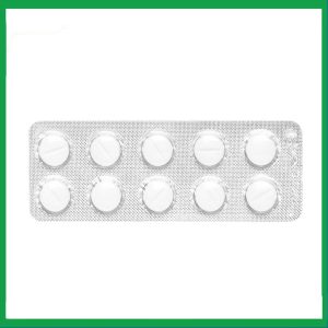 Nhà Thuốc Đa Phúc - Thuốc Hasanbin 200 điều trị rối loạn chức năng đường tiêu hóa và ống mật (3 vỉ x 10 viên) 2 Nhà Thuốc Đa Phúc - Hasanbin 3