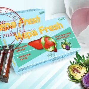Nhà Thuốc Đa Phúc - Hepafresh
