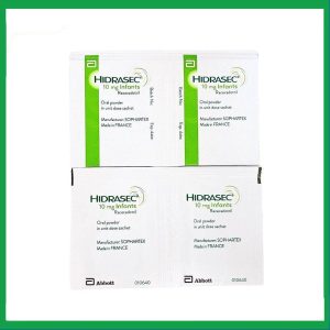 Nhà Thuốc Đa Phúc - Hidrasec 3