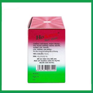 Nhà Thuốc Đa Phúc - HoAstex OPC 2