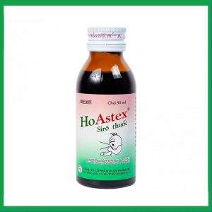 Nhà Thuốc Đa Phúc - Siro Ho Astex OPC giảm ho do viêm họng, viêm phế quản (90ml) 2 Nhà Thuốc Đa Phúc - HoAstex2