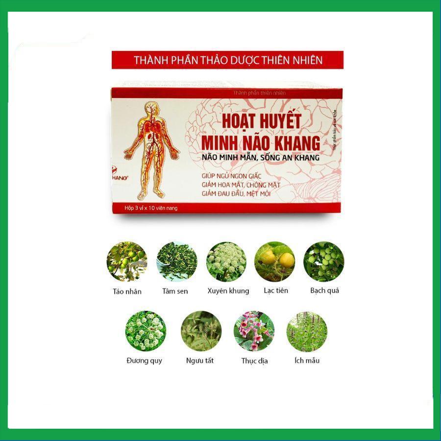 Hoat-Huyet-Minh-Nao-Khang-1.jpg Nhà Thuốc Đa Phúc - Hoat Huyet Minh Nao Khang 1