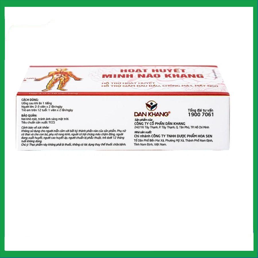 Hoat-Huyet-Minh-Nao-Khang-3.jpg Nhà Thuốc Đa Phúc - Hoat Huyet Minh Nao Khang 3