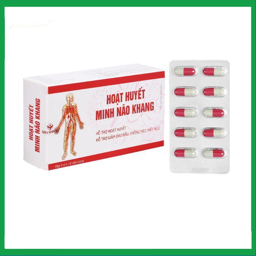 Hoat-Huyet-Minh-Nao-Khang.jpg Nhà Thuốc Đa Phúc - Hoat Huyet Minh Nao Khang