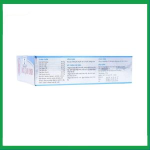 Nhà Thuốc Đa Phúc - Hoat huyet CM3 2