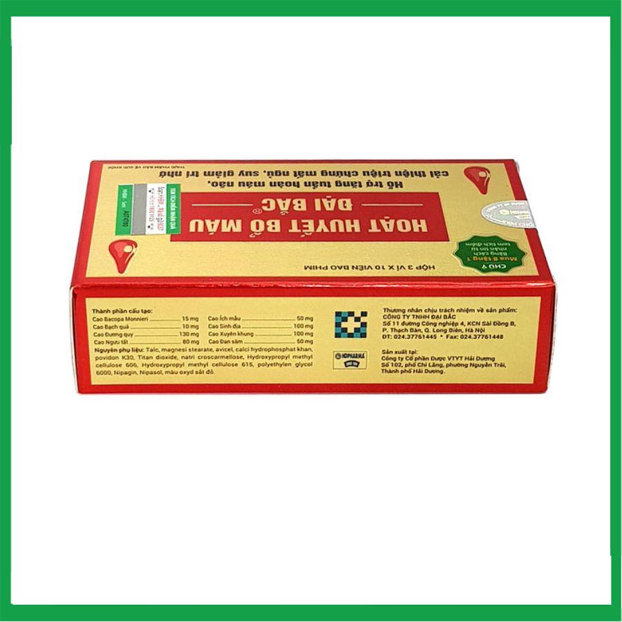 Hoat-huyet-bo-mau-Dai-Bac-1.jpg Nhà Thuốc Đa Phúc - Hoat huyet bo mau Dai Bac 1