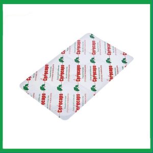 Nhà Thuốc Đa Phúc - Hoạt huyết dưỡng não Cerecaps Mediplantex điều trị suy giảm trí nhớ, đau đầu (3 vỉ x 10 viên) 1 Nhà Thuốc Đa Phúc - Hoat huyet duong nao Cerecaps2