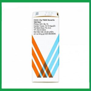 Nhà Thuốc Đa Phúc - Hỗn dịch nhỏ mắt Tobradex điều trị tình trạng viêm ở mắt 3 Nhà Thuốc Đa Phúc - Hon dich nho mat Tobradex dieu tri tinh trang viem o mat 2